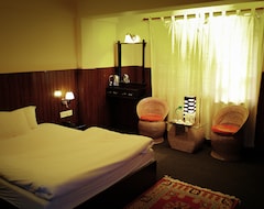 Hotelli Tathagata Rooms (Darjeeling, Intia)