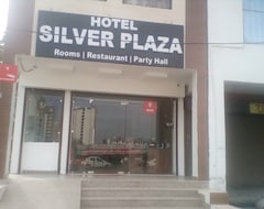 Capital O 13479 Hotel Grand Nakshatra (Zirakpur, India)
