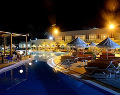 Hotel Royal Lido & Spa (Nabeul, Tunisia)