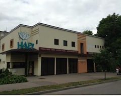 Hotelli Hapi (Jūrmala, Latvia)