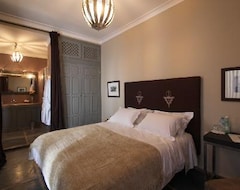 Hotel Riad Utopia Suites & Spa (Marakeš, Maroko)