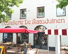 Khách sạn Hostellerie De Maasduinen (Velden, Hà Lan)