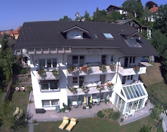 Pansion Gästehaus Stern (Bodenmais, Njemačka)
