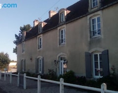 Toàn bộ căn nhà/căn hộ Chambres A La Perquette (Bellengreville, Pháp)