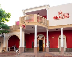 Hotel Ayenda Skall 1319 (Barranquilla, Colombia)