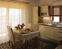 Hotelli Apartments Hrabar (Trogir, Kroatia)