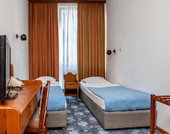 Хотел Hotel Slavja Belgrade (Белград, Сърбия)