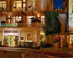 Hotel Best Western Tigullio Royal (Rapallo, Italija)