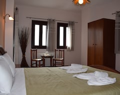 Hotelli Agnantio (Ioannina, Kreikka)