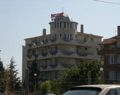 Hotelli Kosara (Acheloj, Bulgaria)