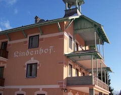Hotel Lindenhof (Satendorf, Austrija)