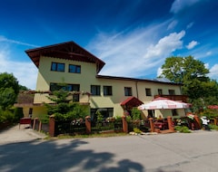 Resort Osrodek U Fojta (Wisla, Polen)