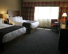 The Hotel At Black Oak Casino Resort (Twain Harte, Sjedinjene Američke Države)