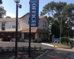Country Club Drive Motel (Colby, Hoa Kỳ)