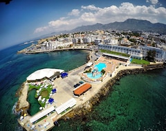 Dome Hotel (Girne, Cyprus)