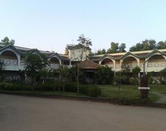 Khách sạn Hotel Jewel Park (Coimbatore, Ấn Độ)