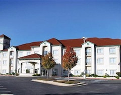 Khách sạn Best Western Plus Oklahoma City Northwest (Oklahoma City, Hoa Kỳ)