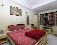 Khách sạn Om (Jaipur, Ấn Độ)