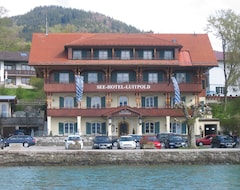 Seehotel Luitpold (Tegernsee, Deutschland)