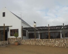 Khách sạn Juffroushoogte Gaste Plaas (Vredenburg, Nam Phi)