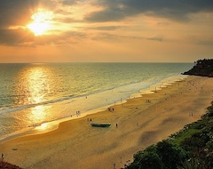 Hotel Paradise Beach Resort (Varkala, India)