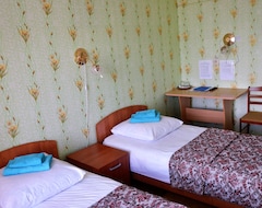Khách sạn Hotel Belomorje (Kandalaksha, Nga)