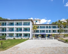 Khách sạn Selina Florianopolis (Florianópolis, Brazil)