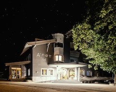 Anett Hotel (Ratschings, Italy)