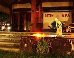 Lomakeskus Holiway Garden Resort & Spa (Sambirenteng, Indonesia)