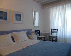 Hotel MykonosThea (Panormos, Greece)