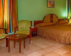 Hotel Club Karey (Varadero, Cuba)