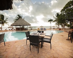 Resort Belizean Dreams (Hopkins, Belize)