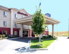 Khách sạn Hampton Inn Gillette (Gillette, Hoa Kỳ)