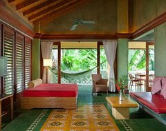 Khách sạn Idle Awhile Resort (Negril, Jamaica)