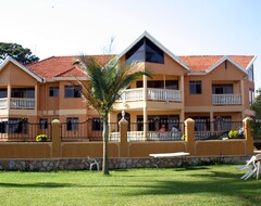 Khách sạn Sienna Beach Hotel Entebbe (Entebbe, Uganda)