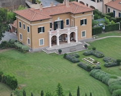 Hôtel Casale di Tormaggiore (Pomezia, Italie)