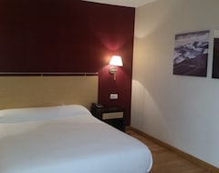 Hotel All In Aranjuez (Aranjuez, Španjolska)
