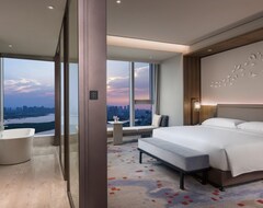 Khách sạn Intercontinental S Quanzhou (Quanzhou, Trung Quốc)