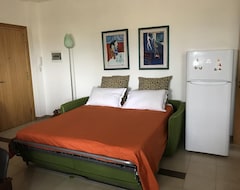 Hotel Il Mare Di Gio (Monópoli, Italy)