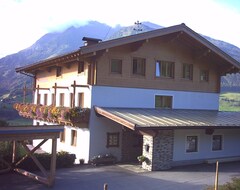 Khách sạn Schlossberg (Mittersill, Áo)