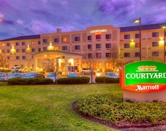 Khách sạn Courtyard By Marriott Middletown Goshen (Middletown, Hoa Kỳ)