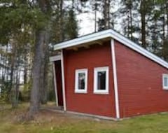 Kamp Alanı Doro Camp Lapland (Dorotea, İsveç)