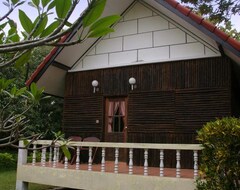 Khách sạn Thai Bamboo Guesthouse (Cha Am, Thái Lan)