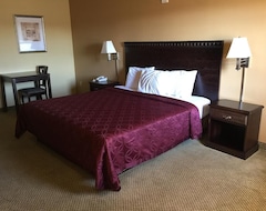 Hotel Texas Inn (Gainesville, USA)