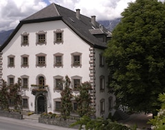 Khách sạn Hotel Plankenhof B&B (Schwaz, Áo)