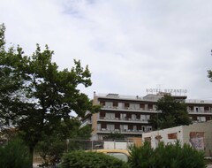 Byzantio Hotel (Ioannina, Greece)