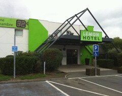 فندق ليمون هوتل توركوينج ليل (توركوان, فرنسا)