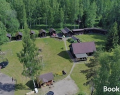 Koko talo/asunto Atsikivi Puhketalu (Häädemeeste, Viro)