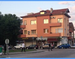 Хотел Mai 99 (Пловдив, България)