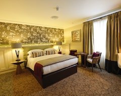 Hotelli Grosvenor Pulford Hotel & Spa (Chester, Iso-Britannia)
